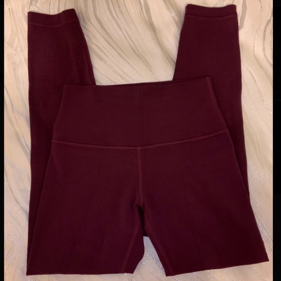 lululemon athletica Pants - Lululemon Align Pant 25”